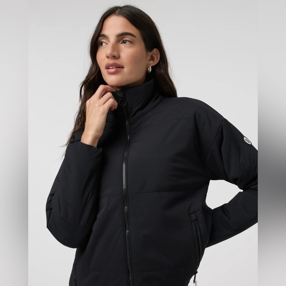 Vuori Canyon Insulated jacket
